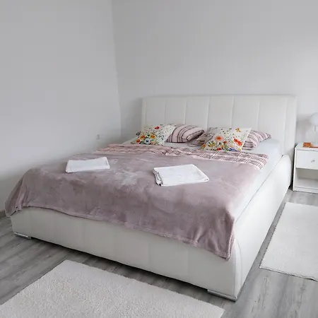 Appartement At Silva's Place