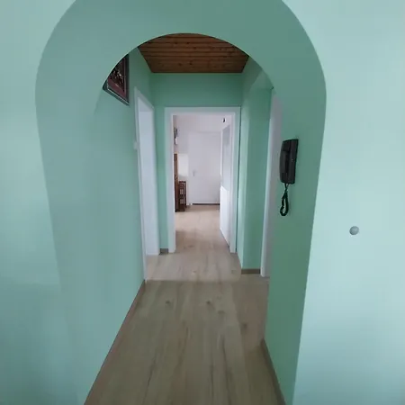 At Silva's Place Ptuj