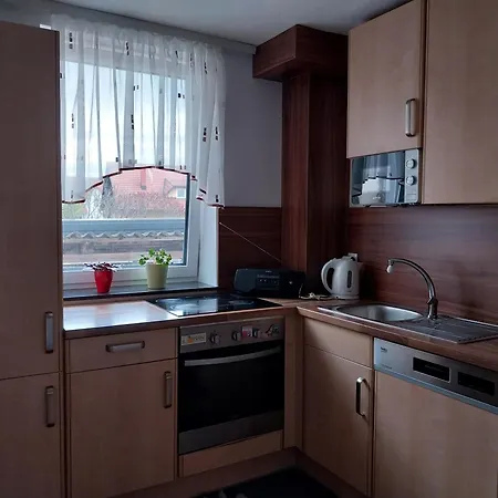 At Silva's Place Appartement