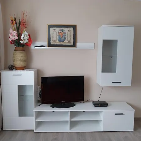 At Silva's Place Apartment Ptuj