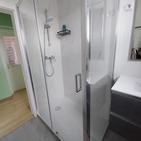 At Silva's Place Appartement *