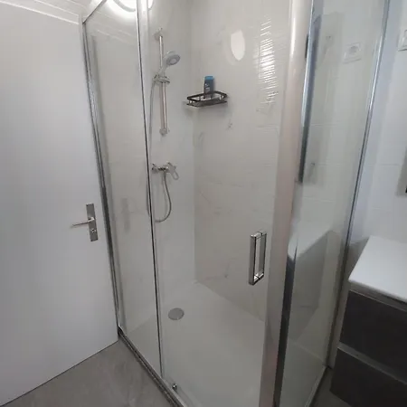 At Silva's Place Apartment