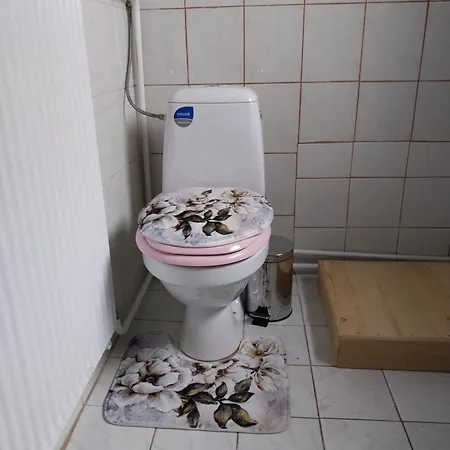 Apartment At Silva's Place