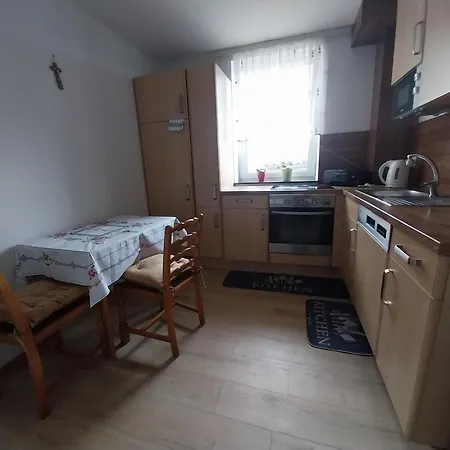 Apartament At Silva's Place