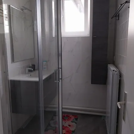 At Silva's Place Appartement *