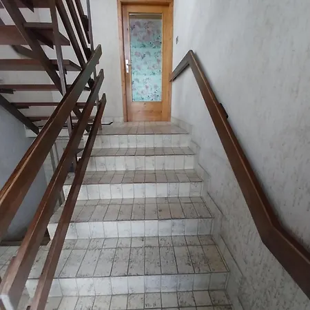 At Silva's Place Ptuj