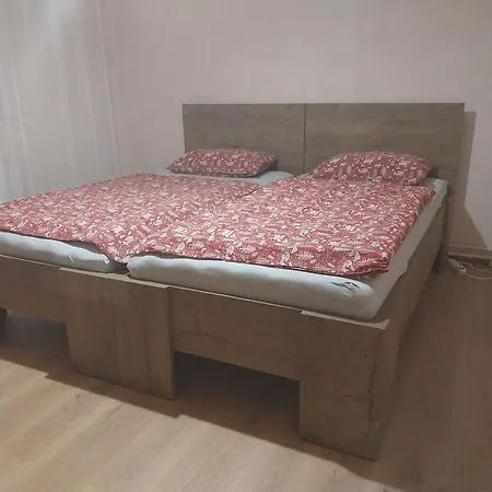 At Silva's Place Ptuj