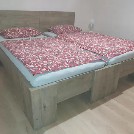 At Silva's Place Appartement