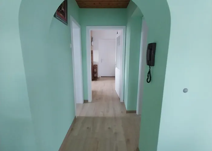 At Silva's Place Ptuj