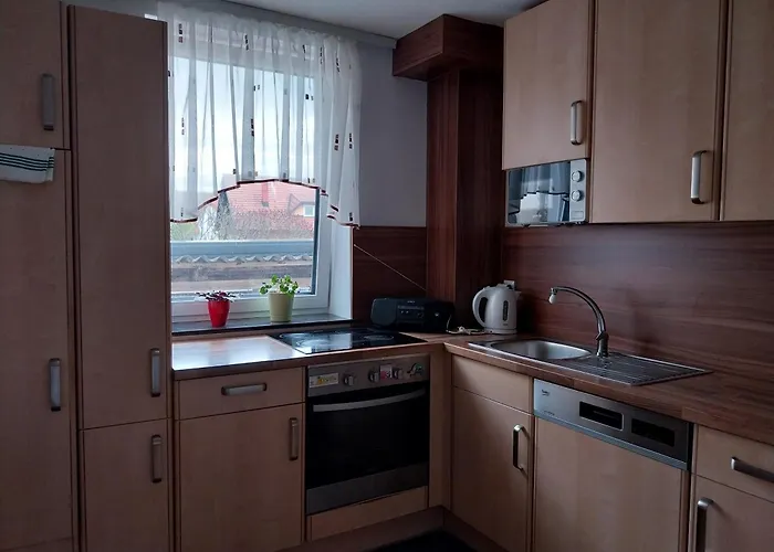 At Silva's Place Appartamento