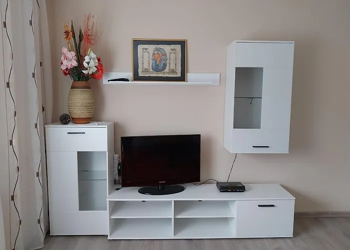 At Silva's Place Appartamento Ptuj