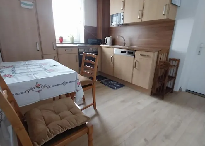 At Silva's Place Appartamento