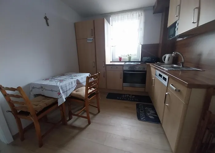 At Silva's Place Appartamento *