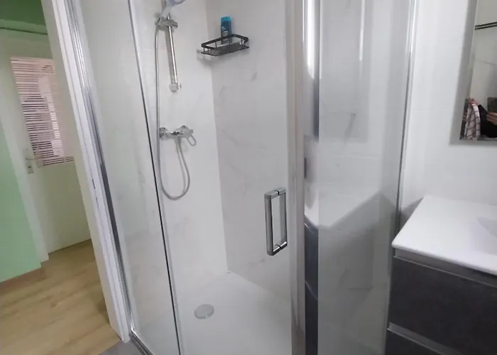 At Silva's Place Appartamento *