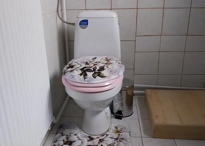 Appartamento At Silva's Place