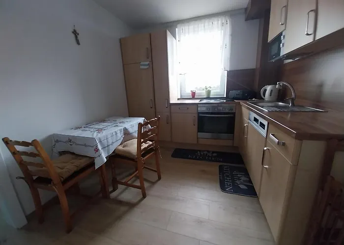 Appartamento At Silva's Place