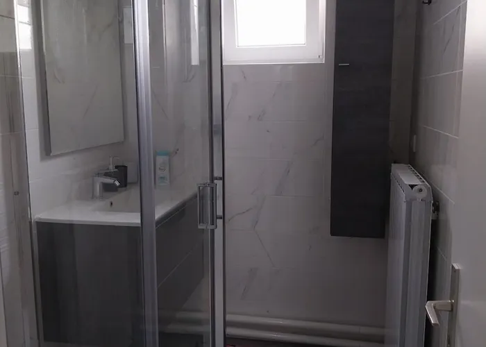 At Silva's Place Appartamento *