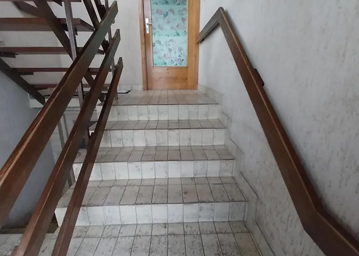 At Silva's Place Ptuj