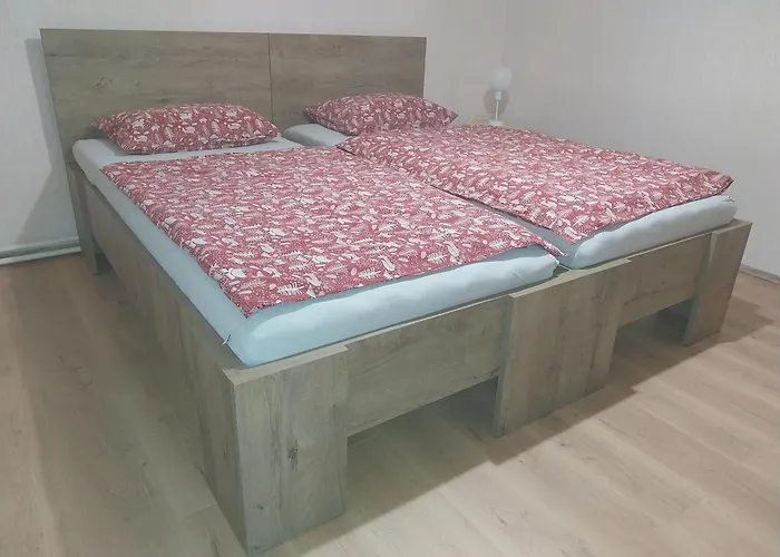 At Silva's Place Appartamento