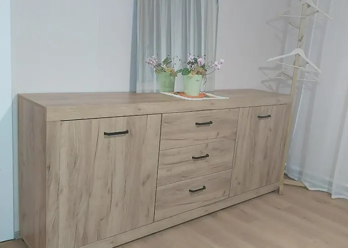 Appartamento At Silva's Place Ptuj